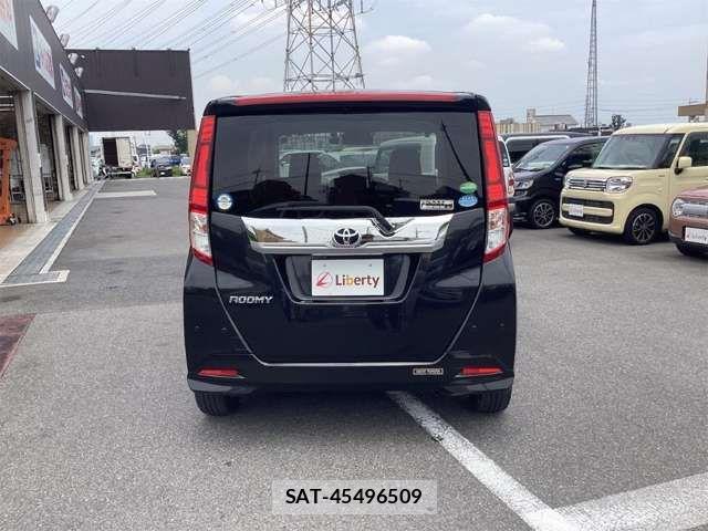 Toyota ROOMY 2019-05 8368386-11