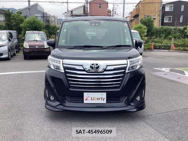 Toyota ROOMY 2019-05 8368386-7