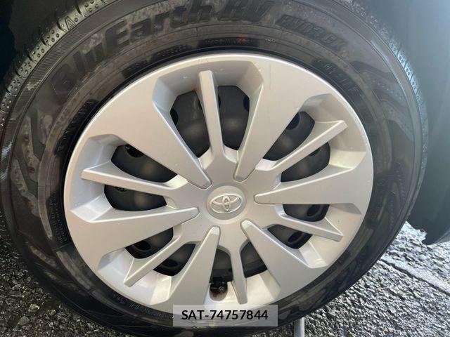 Toyota ROOMY 2018-09 8368401-3