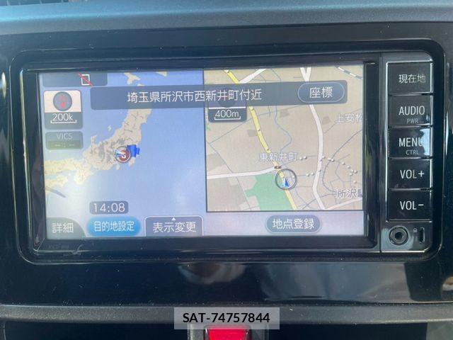 Toyota ROOMY 2018-09 8368401-6
