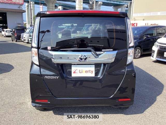 Toyota ROOMY 2021-08 8368378-11