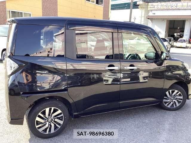 Toyota ROOMY 2021-08 8368378-12