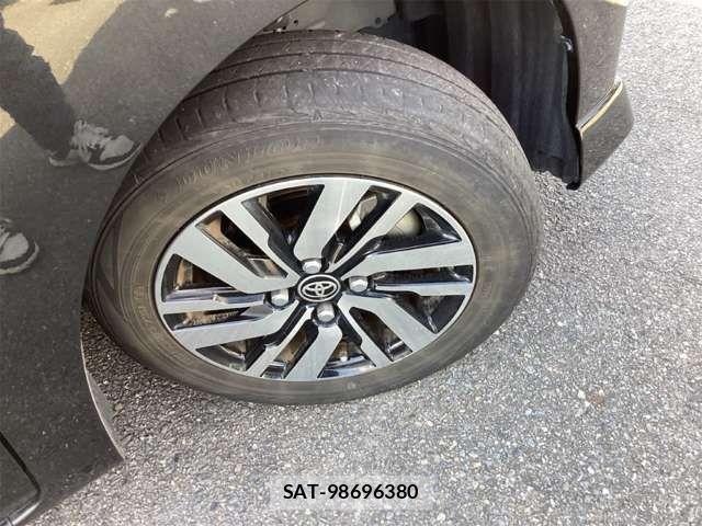 Toyota ROOMY 2021-08 8368378-13