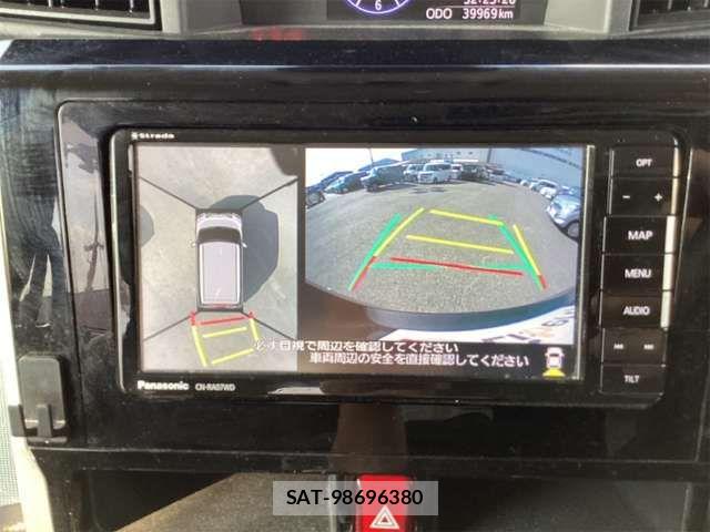 Toyota ROOMY 2021-08 8368378-3