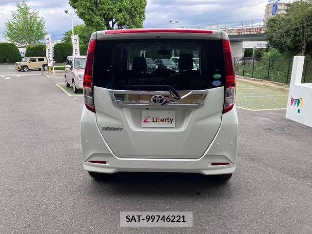 Toyota ROOMY 2019-09 8368388-9