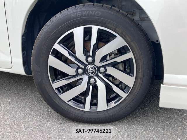 Toyota ROOMY 2019-09 8368388-13