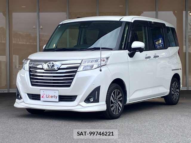 Toyota ROOMY 2019-09 8368388-4