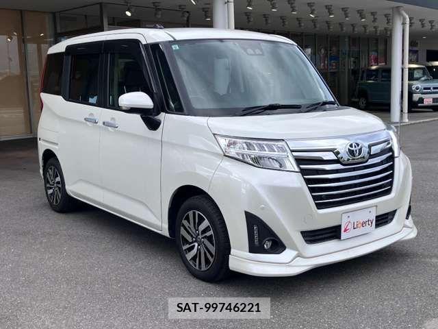Toyota ROOMY 2019-09 8368388-6