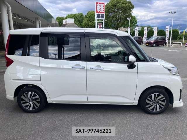 Toyota ROOMY 2019-09 8368388-7