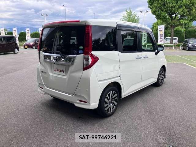 Toyota ROOMY 2019-09 8368388-8