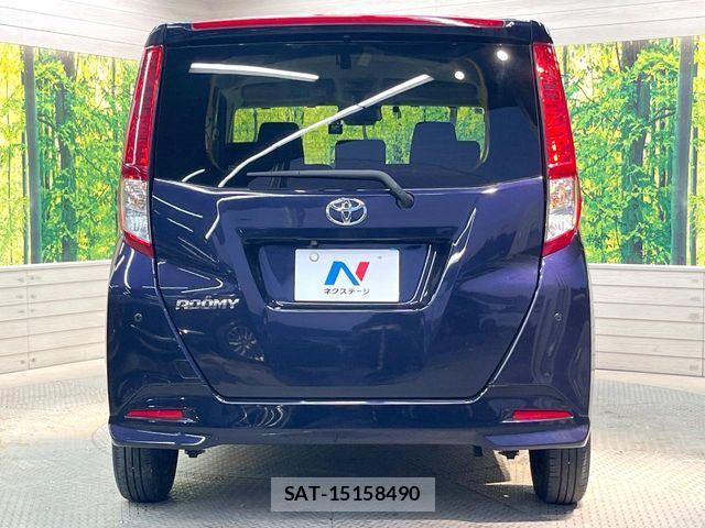 Toyota ROOMY 2021-06 8368387-14