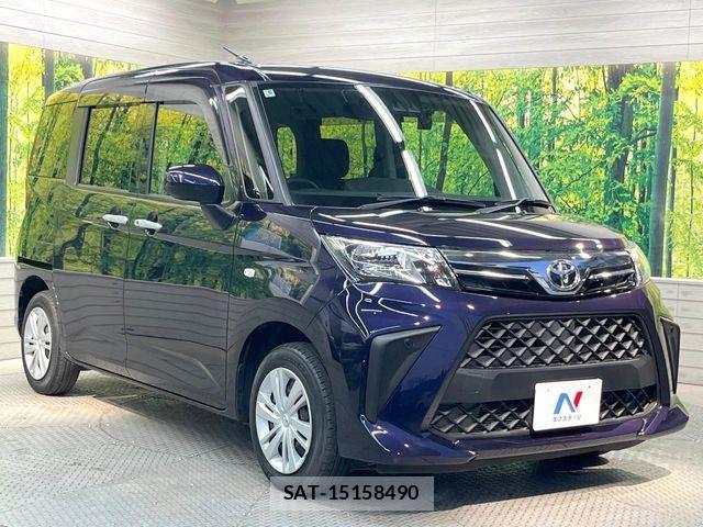 Toyota ROOMY 2021-06 8368387-15