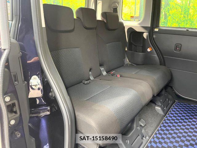 Toyota ROOMY 2021-06 8368387-8