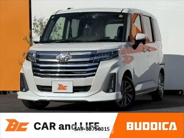 Toyota ROOMY 2025-07 8368367-0