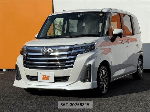 Toyota ROOMY 2025-07 8368367-9