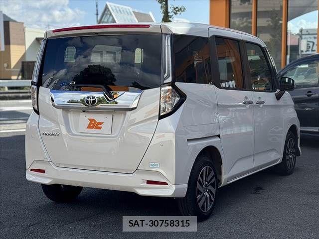 Toyota ROOMY 2025-07 8368367-12