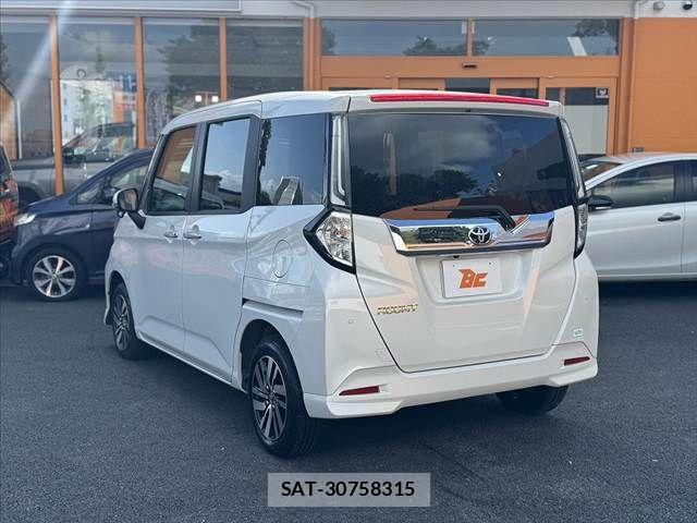 Toyota ROOMY 2025-07 8368367-14