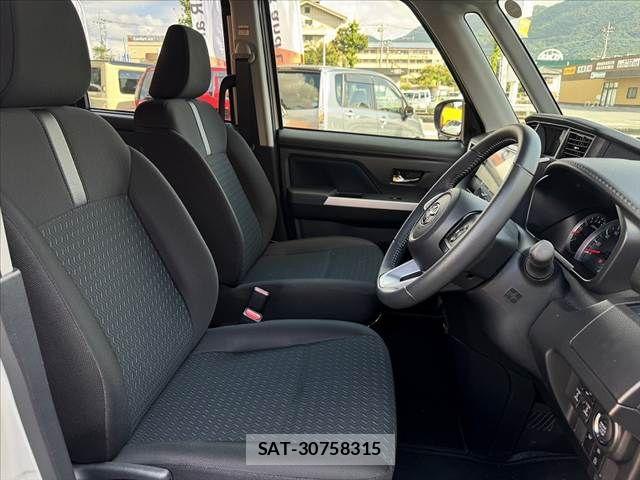 Toyota ROOMY 2025-07 8368367-15