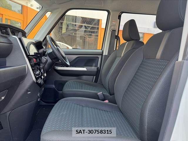 Toyota ROOMY 2025-07 8368367-16