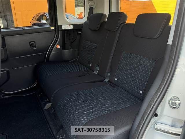 Toyota ROOMY 2025-07 8368367-17