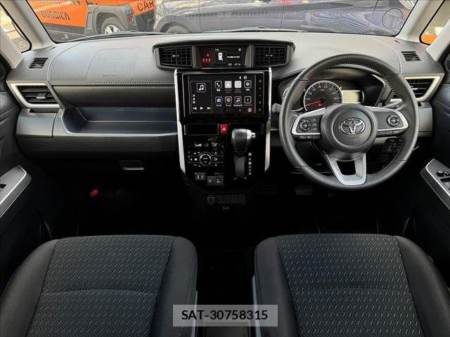 Toyota ROOMY 2025-07 8368367-1