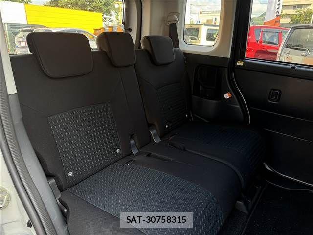 Toyota ROOMY 2025-07 8368367-19