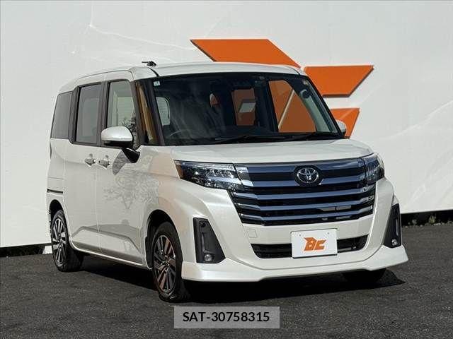Toyota ROOMY 2025-07 8368367-7
