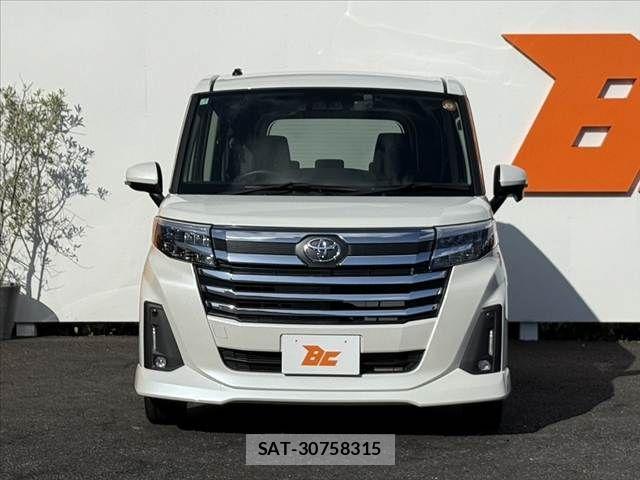 Toyota ROOMY 2025-07 8368367-8
