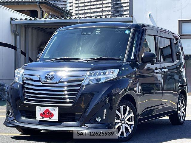 Toyota ROOMY 2019-04 8368390-0