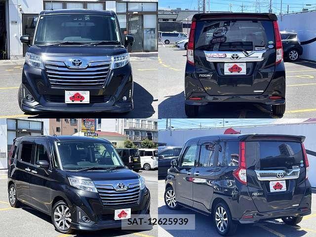Toyota ROOMY 2019-04 8368390-8