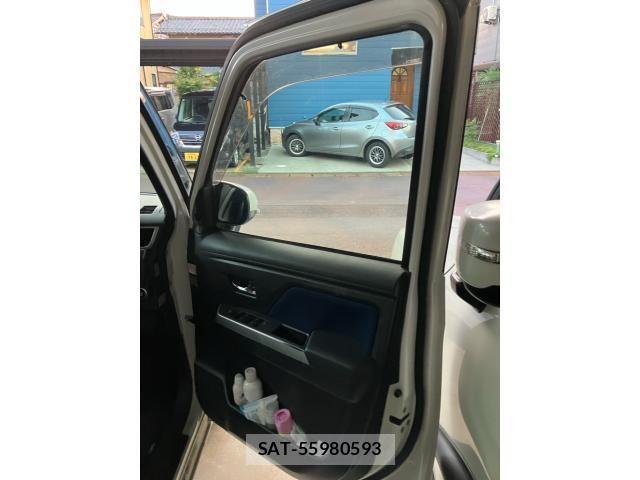 Toyota ROOMY 2017-10 8368405-13