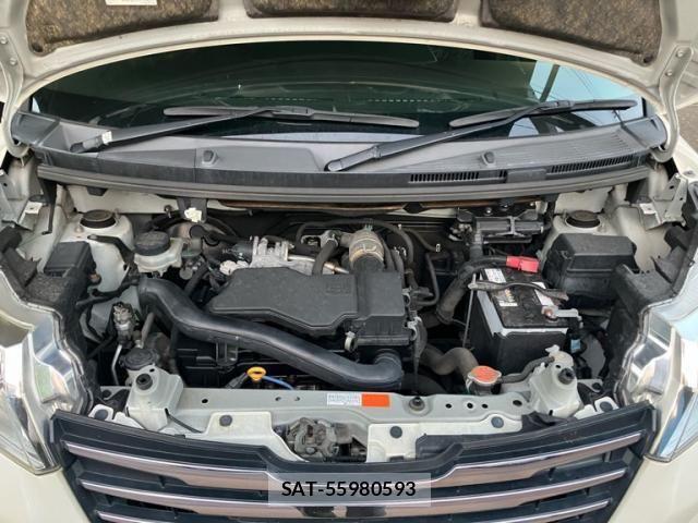Toyota ROOMY 2017-10 8368405-16