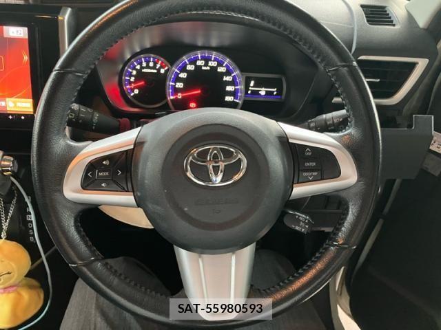 Toyota ROOMY 2017-10 8368405-19