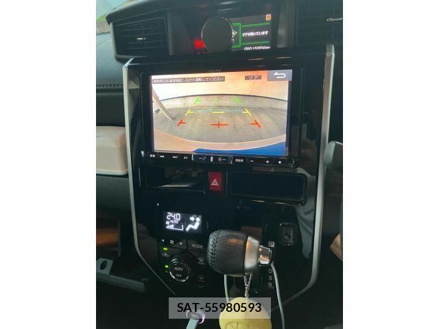 Toyota ROOMY 2017-10 8368405-21