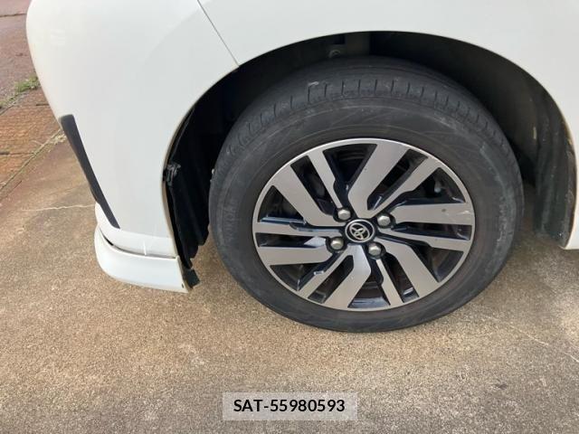 Toyota ROOMY 2017-10 8368405-7