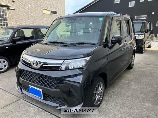 Toyota ROOMY 2024-06 8368383-0
