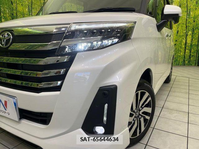 Toyota ROOMY 2022-07 8368370-11