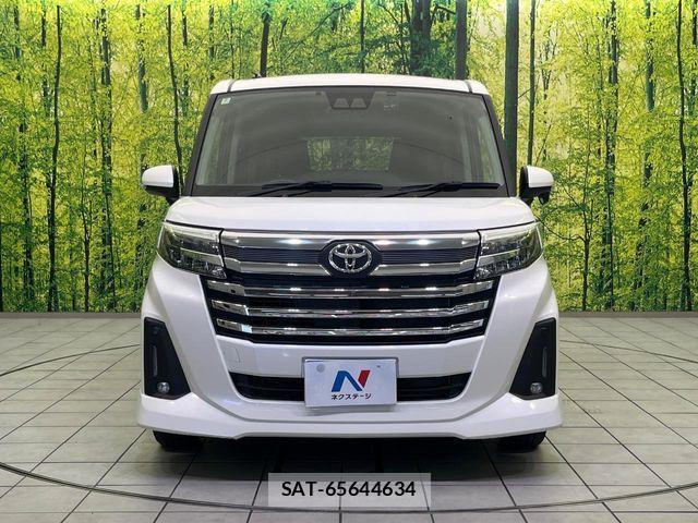 Toyota ROOMY 2022-07 8368370-12