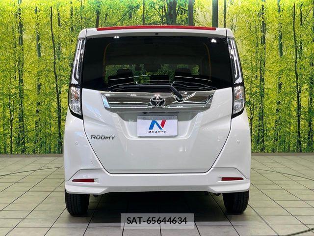 Toyota ROOMY 2022-07 8368370-13