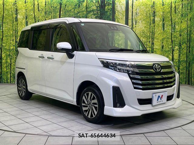Toyota ROOMY 2022-07 8368370-14