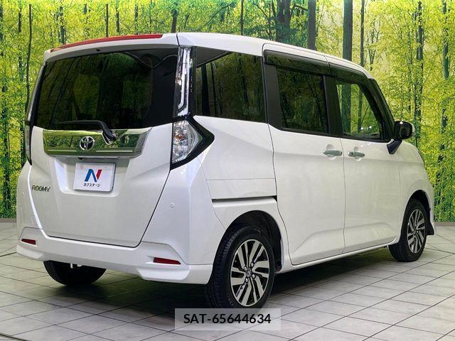 Toyota ROOMY 2022-07 8368370-15