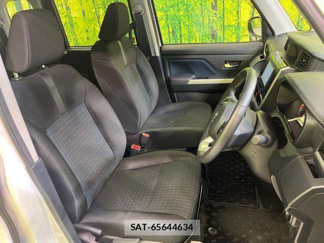 Toyota ROOMY 2022-07 8368370-7
