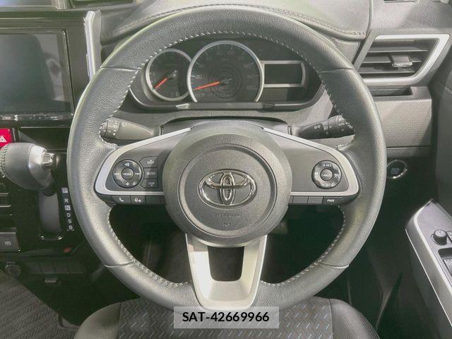 Toyota ROOMY 2020-10 8368382-10