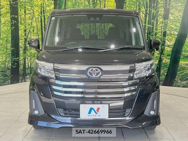 Toyota ROOMY 2020-10 8368382-13