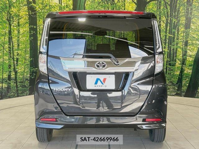 Toyota ROOMY 2020-10 8368382-14