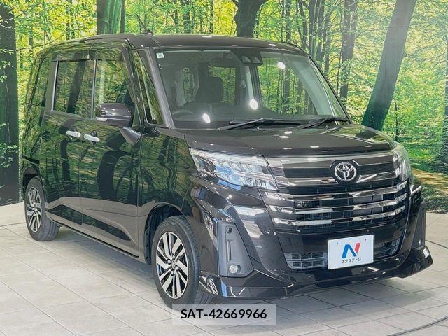 Toyota ROOMY 2020-10 8368382-15