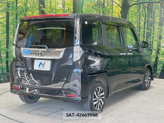 Toyota ROOMY 2020-10 8368382-16