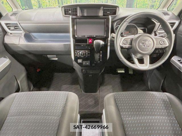 Toyota ROOMY 2020-10 8368382-1