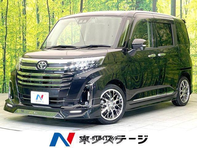 Toyota ROOMY 2021-06 8368372-0