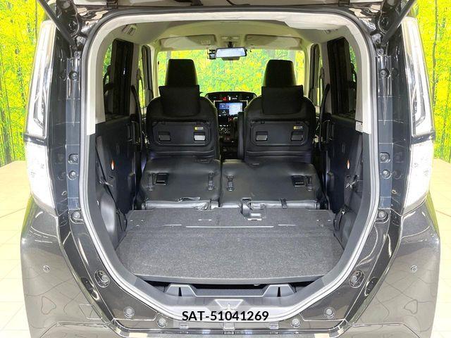 Toyota ROOMY 2021-06 8368372-9